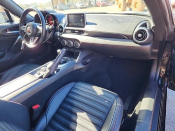 Fiat 2018 Fiat 124 Spider Classica 2018 1.4 Benzyna 164KM, zdjęcie 8