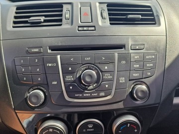 Mazda 5 II 2014 Mazda 5 2.0 Benzyna 144 KM, Automat, Klimatyzacja,, zdjęcie 16