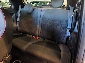 Fiat 500 II 2021 Fiat 500 Hybryda, Pierwszy właściciel. Panorama dach, Nawi, Tempomat, zdjęcie 7