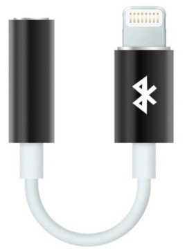 AUX-АДАПТЕР LIGHTNING ДЛЯ iPhone MINI JACK