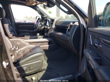  RAM 1500 2022r, TRX, 6.2L, 4x4 6.2 Benzyna 702KM, zdjęcie 9