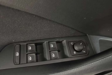 Skoda Kamiq Crossover Facelifting 1.0 TSI 115KM 2026 Skoda Kamiq Polski Salon Dowolna konfiguracja Promocja Essence 115KM, zdjęcie 12