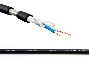 Canare L-2T2S - Made in Japan ! 1 metr Mikrofonowy