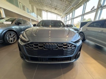 Audi A5 B10 Avant 2.0 TFSI 204KM 2026 AUDI A5 TFSI quattro S line Avant Combi 2.0 (204KM) 2026, zdjęcie 2