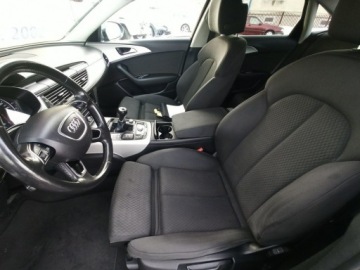 Audi 2015 bezwypadkowy, serwisowany, manual, zdjęcie 5