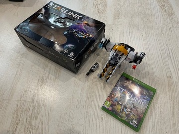 STARLINK BATTLE FOR ATLAS PL XBOX ONE / ONE S / ONE X SKLEP !