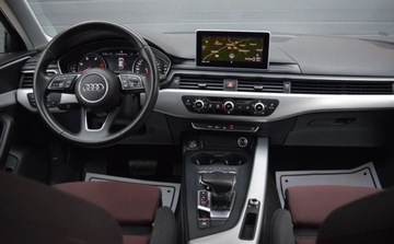 Audi A4 B9 Avant 2.0 35 TDI 150KM 2019 Audi A4 Avant 2.0 TDI S-tronic Lopatki Navi Plus Audi Connect FAKTURA VAT-, zdjęcie 37