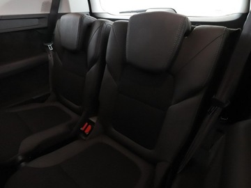 Renault Espace V Van 1.8 Energy TCe 225KM 2018 Renault Espace 7 os. full LED szyberdach, zdjęcie 37