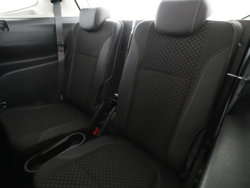 Opel Zafira C Tourer Facelifting 1.6 diesel 136 KM Start/Stop 136KM 2018 Opel Zafira 7osob, Navi, czujniki, aut.klima, zdjęcie 32