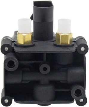 BLOK ZAWOROWY ROZDZIELACZ BMW F01 F02 F07 F11 X5 F15 X6 F16 AIRSUSFALT