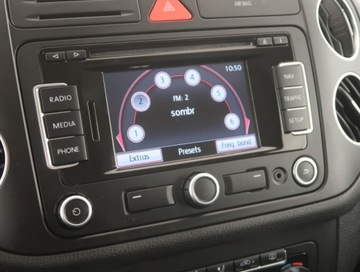 Volkswagen Golf Plus II 1.4 TSI 122KM 2009 VW Golf Plus 1.4 TSI, Navi, Klima, Klimatronic, zdjęcie 11