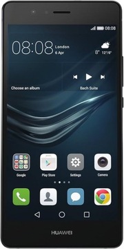 Smartfon Huawei P8 Lite 2/16GB Black NFC