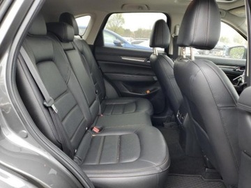 Mazda CX-5 II 2021 Mazda CX-5 Grand touring 2.5 Benzyna 187KM, zdjęcie 8