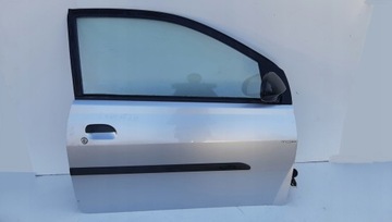 KLIKA DVEŘE PP DAIHATSU CUORE VI L251 03-07 3D