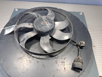 WIATRAK WENTYLATOR VW AUDI SKODA 1KM959455F