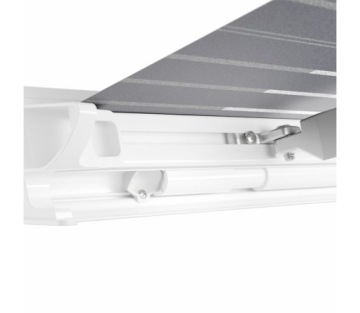 Настенная маркиза Dometic PerfectWall PW1100 2,6 м