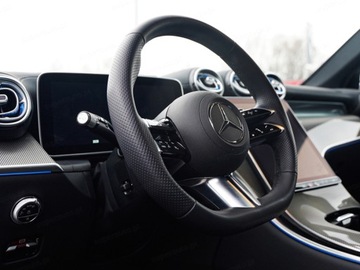 Mercedes GLC C254/X254 2025 MERCEDES-BENZ GLC 200 d 4-Matic AMG Line 2.0 (163KM) 2025, zdjęcie 5