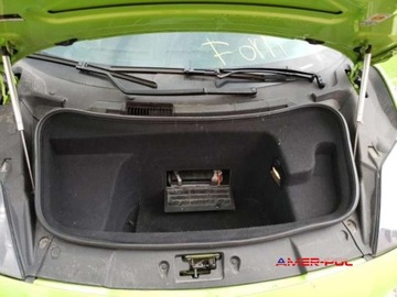 Lamborghini Gallardo 2013 Lamborghini Gallardo 2013 r., 5,2L 4x4 SPYDER 5.2 Benzyna 560KM, zdjęcie 10