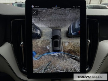 Volvo XC60 II 2025 Volvo XC 60 XC60 B5 B AWD Ultra Dark aut, Pakiet c, zdjęcie 22