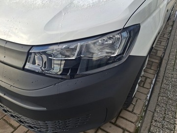 Volkswagen Caddy V Caddy 2.0 TDI 102KM 2025 Volkswagen Caddy Flexible 2.0 TDI 102 KM MANUAL, zdjęcie 7
