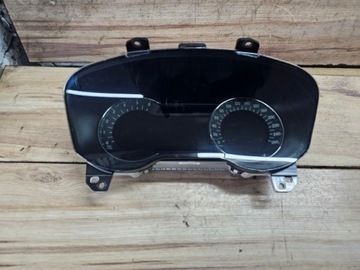 FORD MONDEO MK5 LICZNIK ZEGARY FS7T-10849-BLB EUROPA