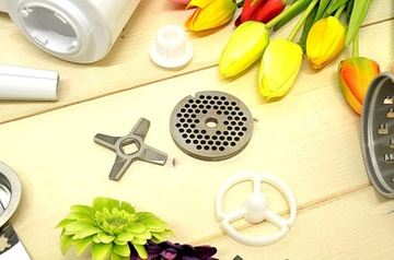 Фильтр для бритвы Zelmer Zelmotor SMAPP №8 фи 4