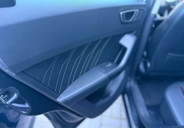 Seat Ateca SUV Facelifting 1.5 EcoTSI 150KM 2021 Seat Ateca I wlasciciel - Bezwypadek - Czujniki - Kamera - Virtual - Leasi, zdjęcie 8