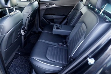 Kia Sportage V 2023 Kia Sportage MAX OPCJA skóra FUL LED nawi KAMERY, zdjęcie 19