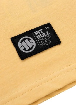 МУЖСКАЯ ФУТБОЛКА PIT BULL ПОВСЕДНЕВНАЯ СПОРТИВНАЯ ФУТБОЛКА PITBULL