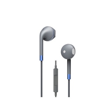 XO SŁUCHAWKI DOUSZNE Dokanałowe do Telefonu mp3