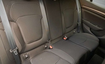 Renault Megane IV Hatchback 5d  Facelifting 1.3 TCe 140KM 2021 Renault Megane Renault Megane 1.3 TCe FAP Intens 1.3 Benzyna 140KM, zdjęcie 14