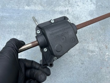 Приводная шестерня DRIVE Stiga Alpina Montfield 181003092/0 Combi 48 S