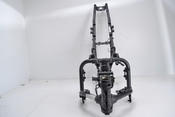 Рамка документов 2023 YAMAHA YZF R7 22-