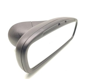 JAGUAR S-TYPE VNITŘNÍ ZRCÁTKO ZPÁTEČNÁ PŘEDNÍ