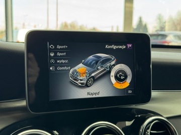 Mercedes GLC C253 SUV 2.0 250 211KM 2019 Mercedes-Benz GLC 250 Coupe AMG Line 4-Matic / 1 w, zdjęcie 28