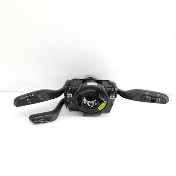 PORSCHE TAYCAN 9J1 2021 MINCE / PŘEPÍNAČ SMĚROVKA