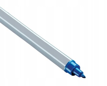 Фломастеры двусторонние Colorella 10 шт, 20 цв. ПЕЛИКАН.