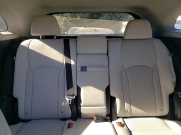 Lexus RX IV 2021 Lexus RX 2021 LEXUS RX 350 3.5 Benzyna 295KM, zdjęcie 10