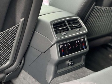 Audi A6 C8 Avant Facelifting 2.0 45 TFSI 265KM 2025 Audi A6 Avant LED Matrix Virtual Kokpit Hak 2.0 Benzyna 265KM, zdjęcie 24