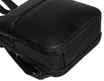 David Jones plecak na laptopa męski biznesowy podróżny bagaż A4