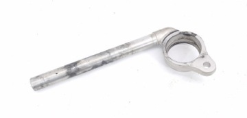 SUZUKI GSXR 1100 86-98 ПРАВЫЙ РУЛЬ