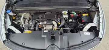 Citroen C4 Picasso II 2013 Citroen C4 Picasso 1.6 HDI Automat Led Kamera PdC Import Raty Oplaty, zdjęcie 30