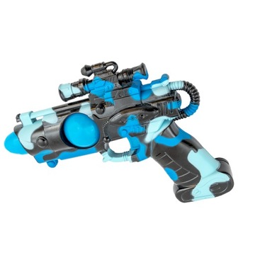 Пистолет АНЕК 927С