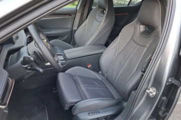 Skoda Superb III Liftback Facelifting 1.5 TSI 150KM 2026 Skoda Superb Sportline TSI 150KM Dowolna Konfiguracja Polski Salon Duzy, zdjęcie 7