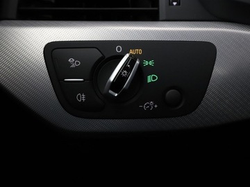 Audi A4 B9 Avant 2.0 TFSI ultra 190KM 2017 Audi A4 2.0 TFSI Automat Sport Ultra S-line, zdjęcie 33