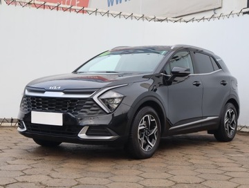 Kia Sportage V SUV 1.6 T-GDI 150KM 2023 Kia Sportage 1.6 T-GDI MHEV, Salon Polska, zdjęcie 1
