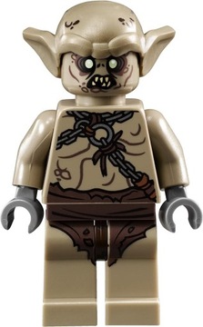 LEGO 79010 ХОББИТ БИТВА С КОРОЛЕМ ГОБЛИНОВ, БЛОКИ