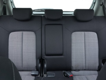 Kia Venga Mikrovan 1.4 DOHC CVVT 90KM 2011 Kia Venga 1.4 CVVT, Klima, Klimatronic, zdjęcie 9