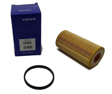 Filtr oleju VOLVO S60 S80 V60 V70 XC60 09- 2.0DT