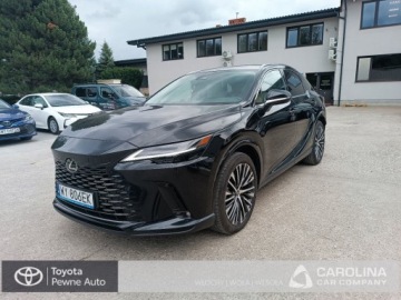 Lexus RX V 2024 Lexus RX 350h Prestige V (2022-) 350h Prestige+Pak